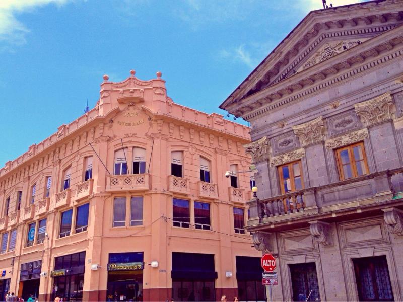 Paquetes Todo Incluido